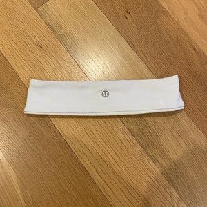 Lululemon headband
